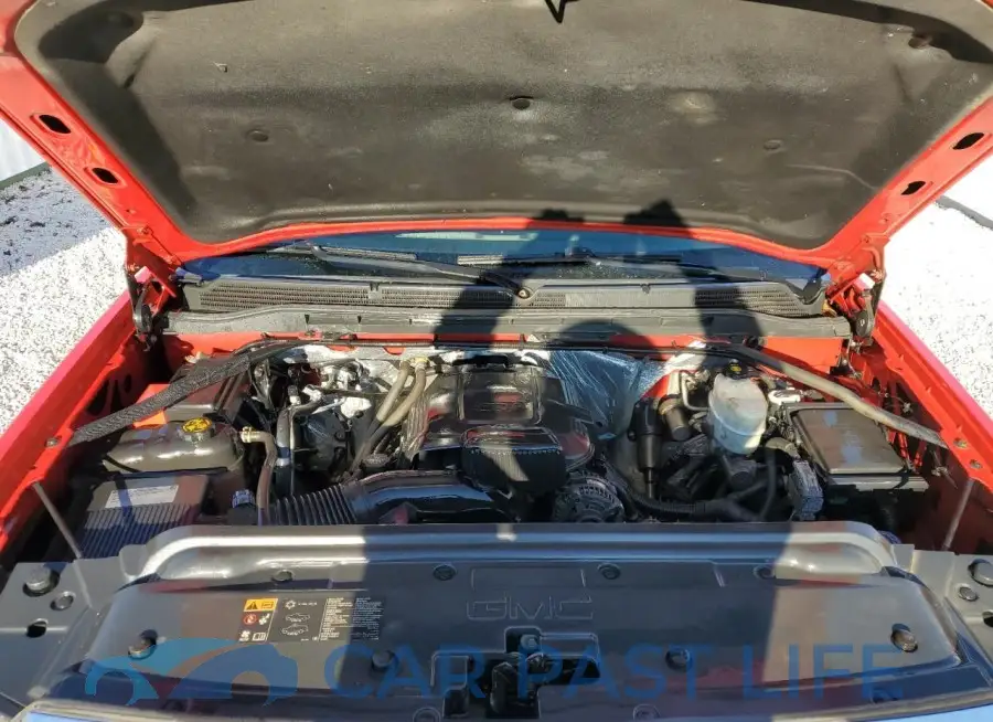 1GT01XEG9FZ534341# 11