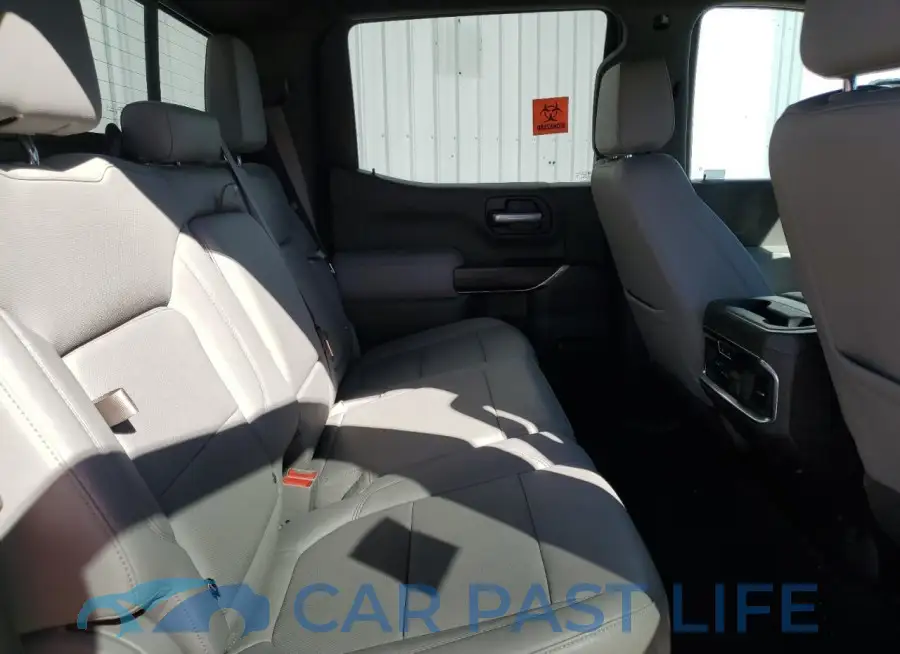 3GTU9DET1MG165610# 10