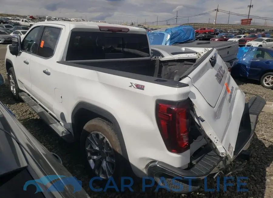 3GTU9DET1MG165610# 2