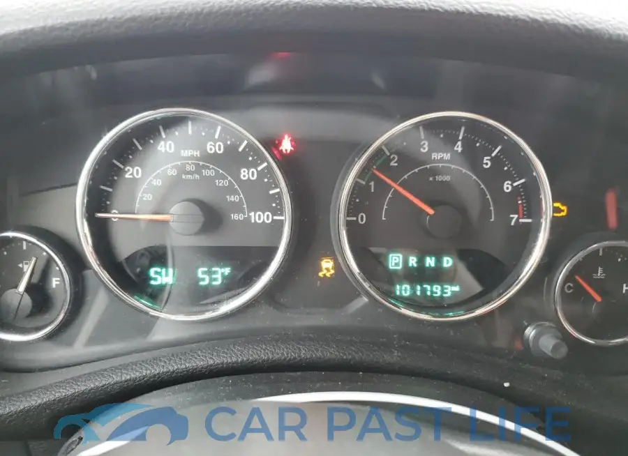 1C4BJWDG4JL909200# 9