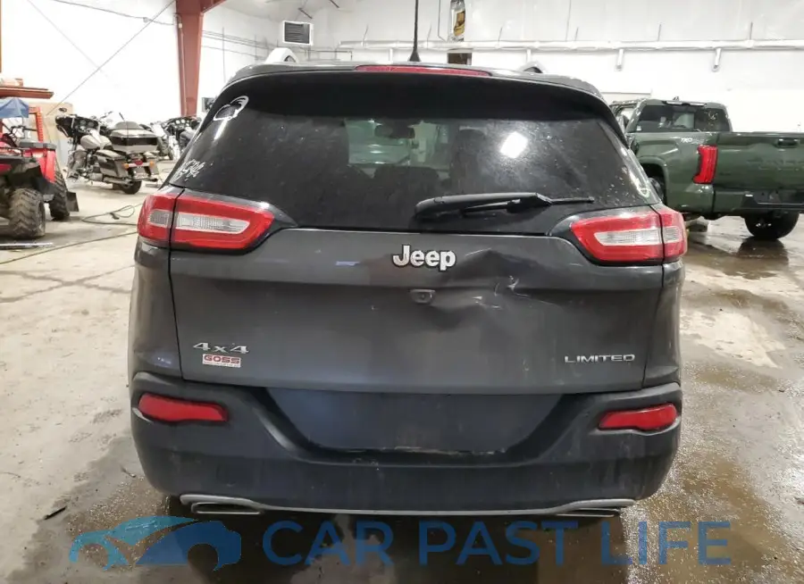 1C4PJMDS2GW237384# 6