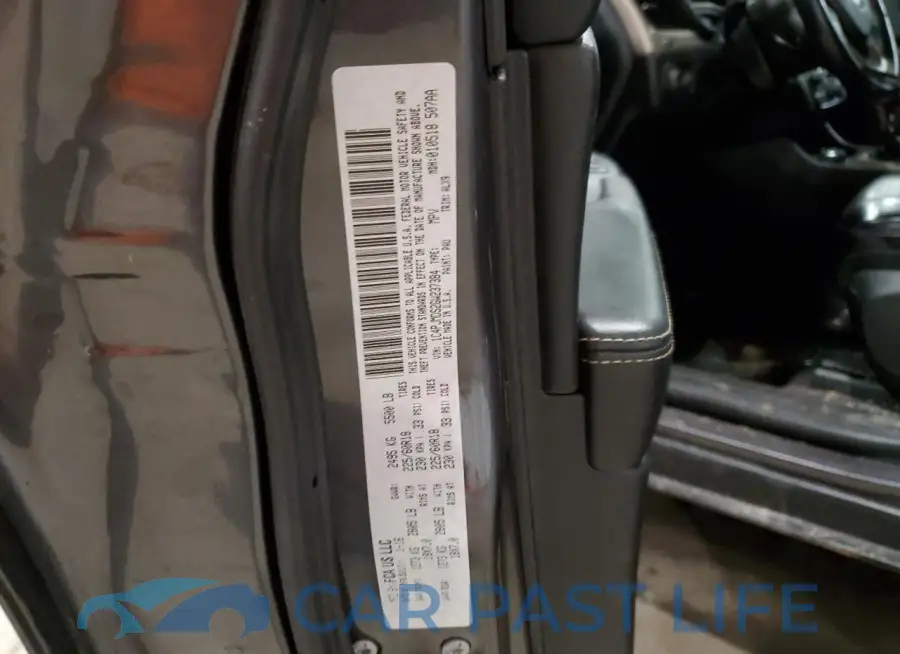 1C4PJMDS2GW237384# 13
