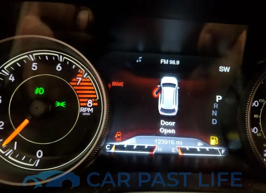 1C4PJMDS2GW237384# 9