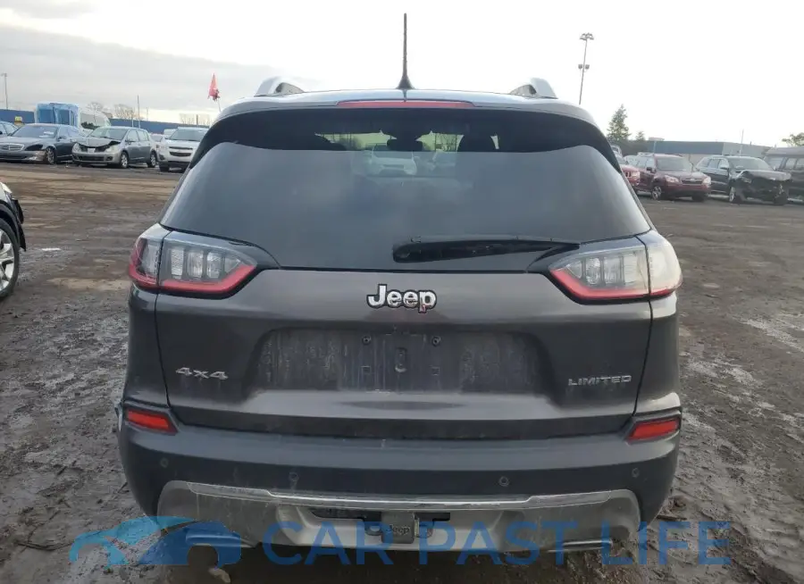 1C4PJMDX4MD185212# 6