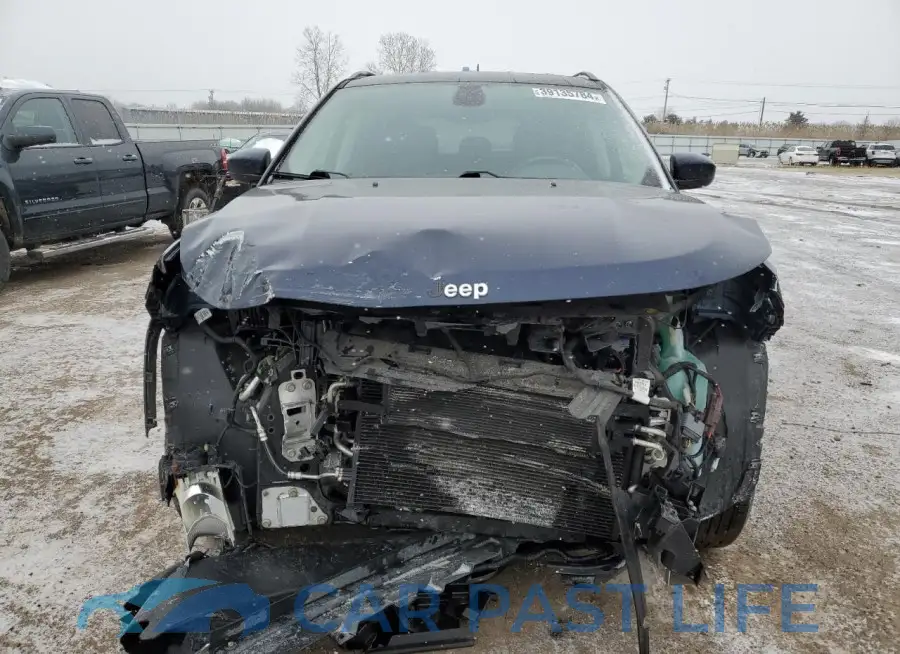 3C4NJDBB3JT154618# 5