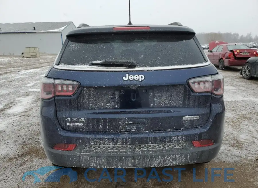 3C4NJDBB3JT154618# 6
