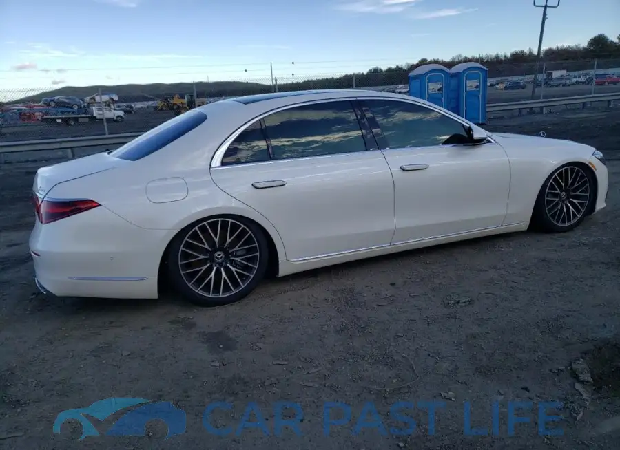 W1K6G7GB0PA200649# 3