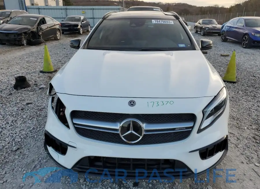 WDDTG5CB7JJ481210# 5