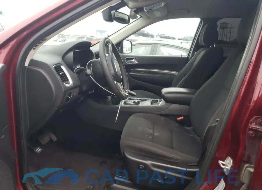 1C4RDJAG7HC709788# 7