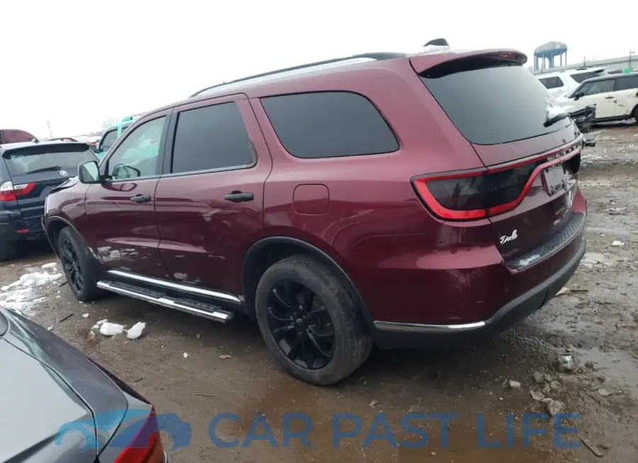 1C4RDJAG7HC709788# 2