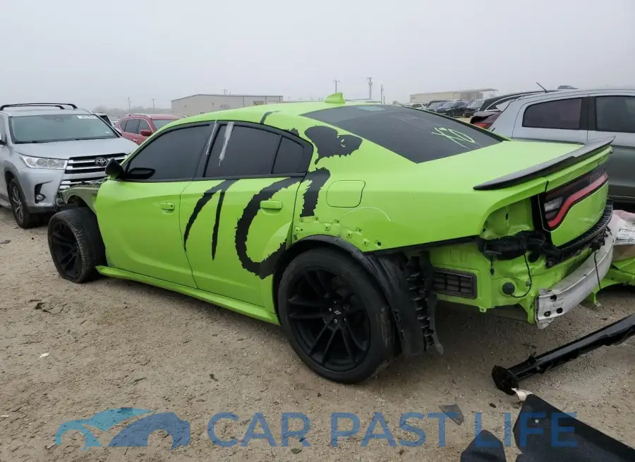 2C3CDXGJ4PH543774# 2