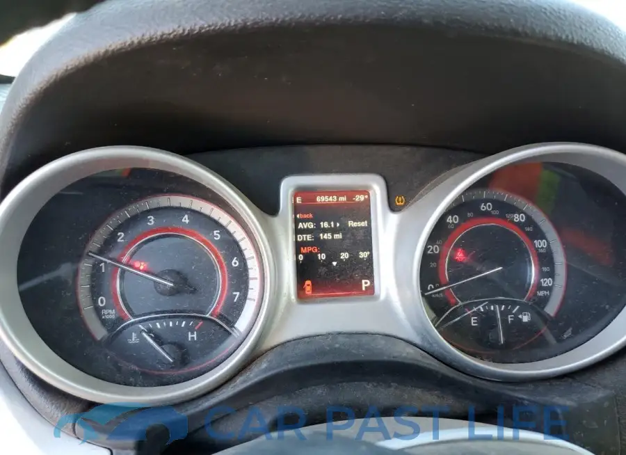 3C4PDCAB6HT516821# 9