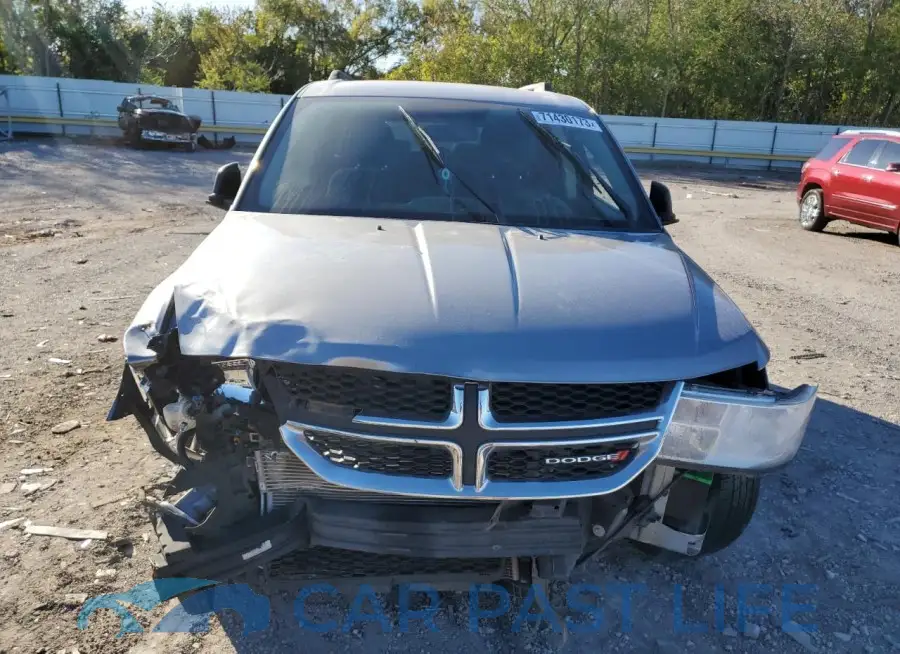 3C4PDCAB6HT516821# 5