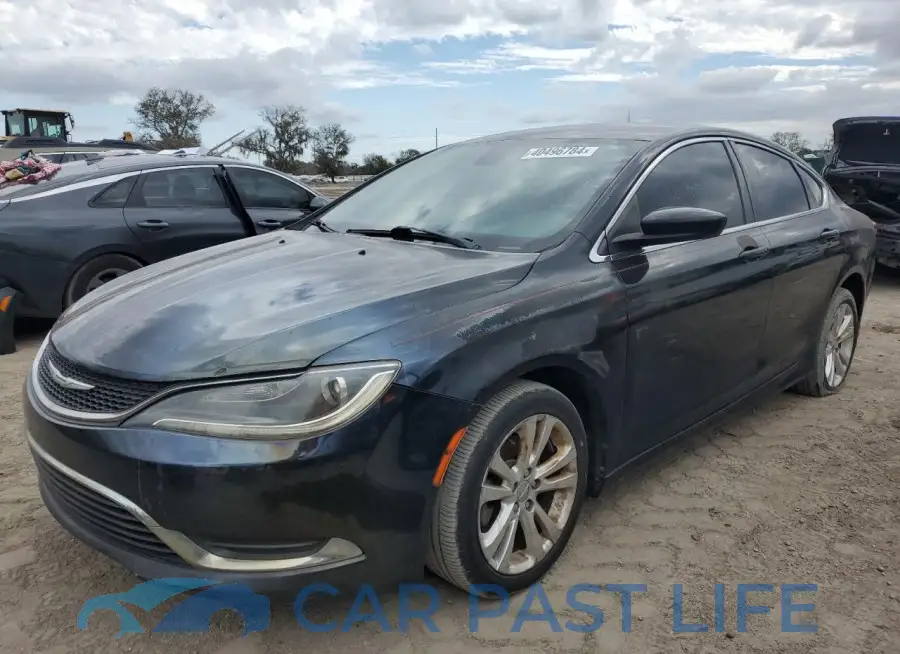 1C3CCCAB7FN502624# 1