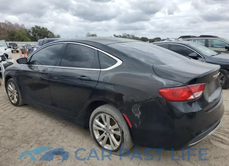 1C3CCCAB7FN502624# 2