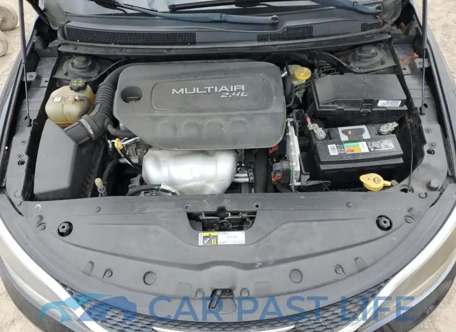 1C3CCCAB7FN502624# 11