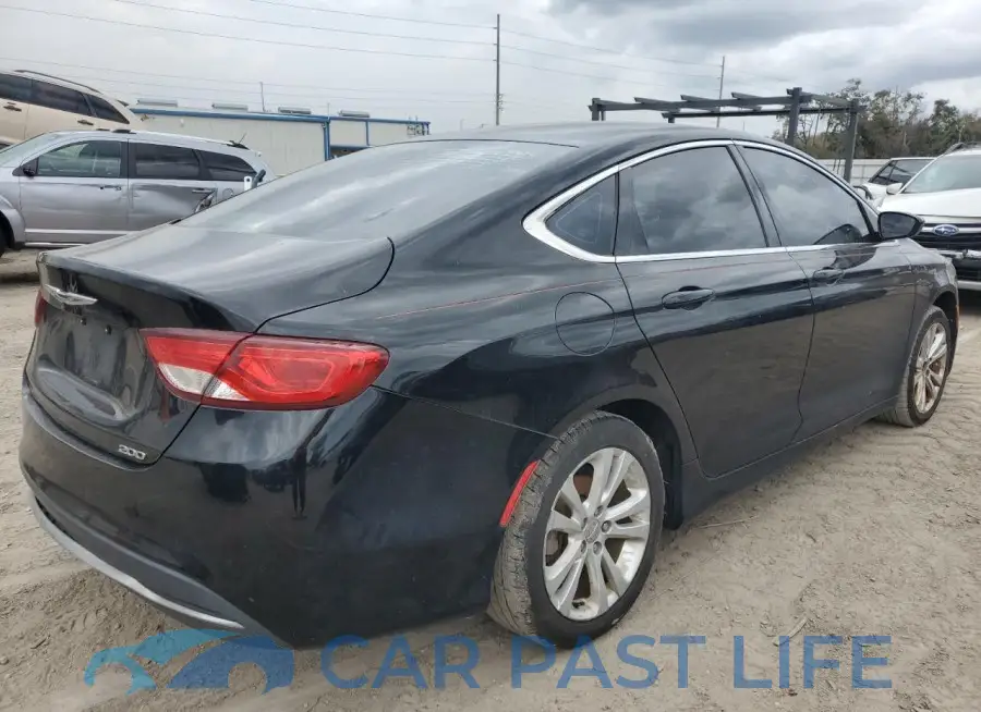 1C3CCCAB7FN502624# 3