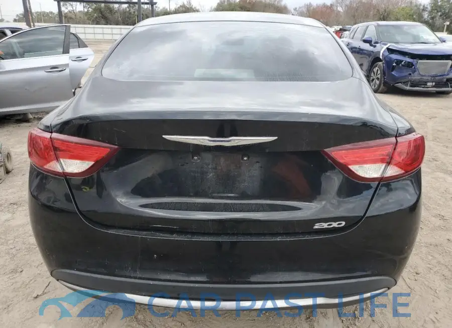 1C3CCCAB7FN502624# 6