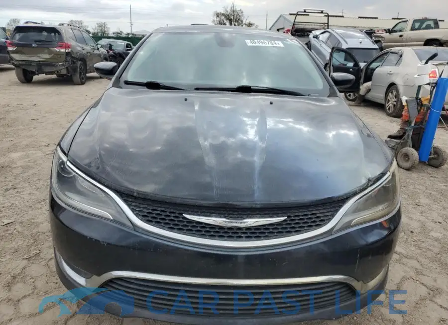 1C3CCCAB7FN502624# 5