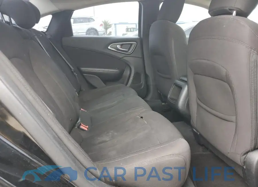1C3CCCAB7FN502624# 10