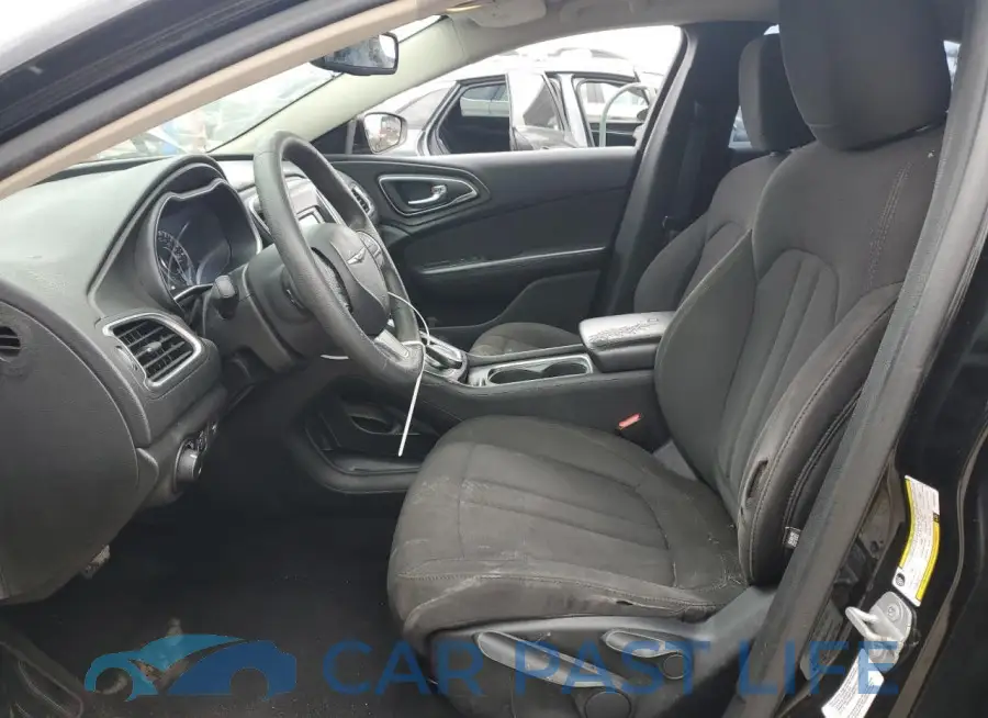 1C3CCCAB7FN502624# 7