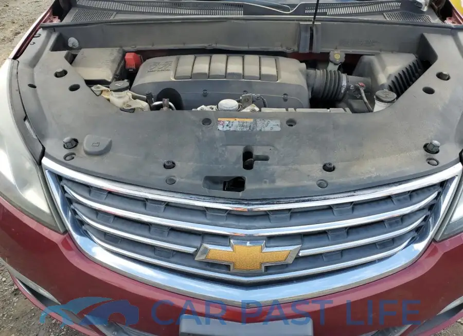 1GNKVGKD3FJ202554# 12