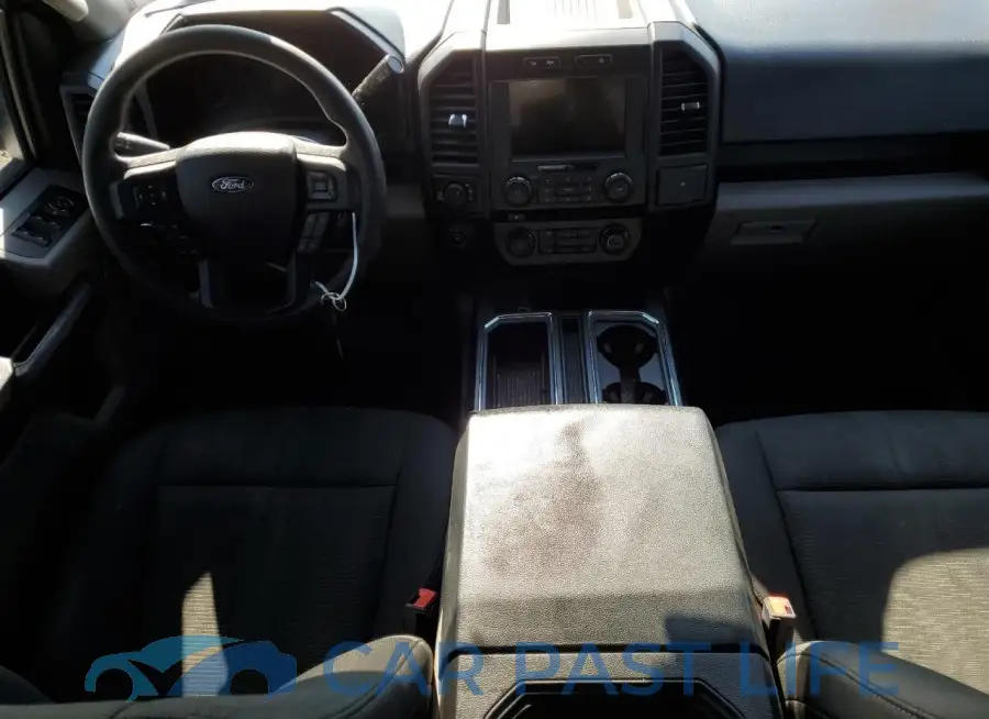 1FTEW1EP7JFE39842# 8