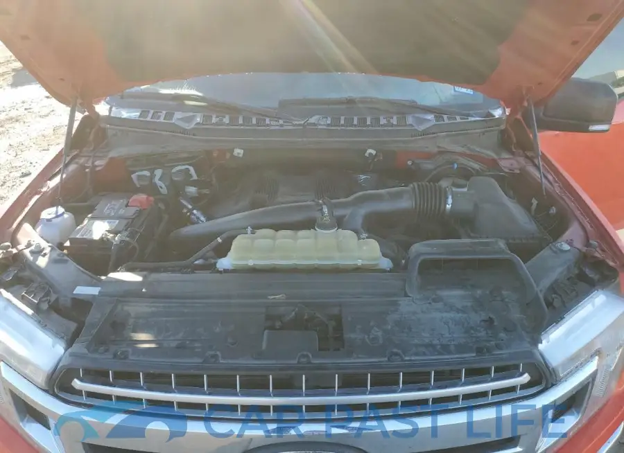 1FTFX1E43LKE77957# 11