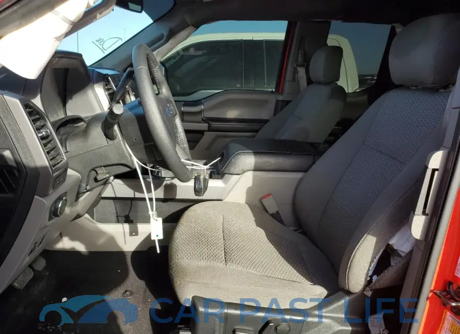 1FTFX1E43LKE77957# 7