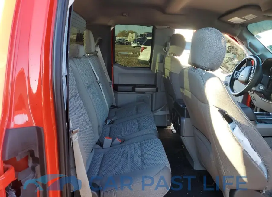 1FTFX1E43LKE77957# 10