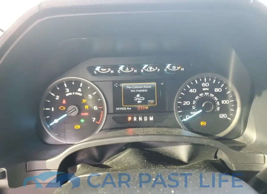 1FTFX1E43LKE77957# 9