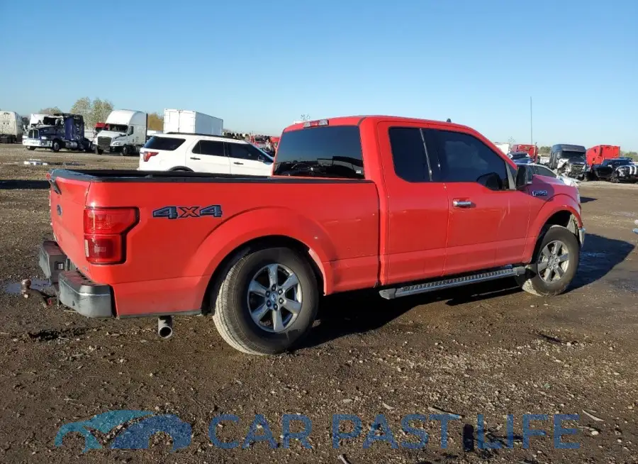 1FTFX1E43LKE77957# 3