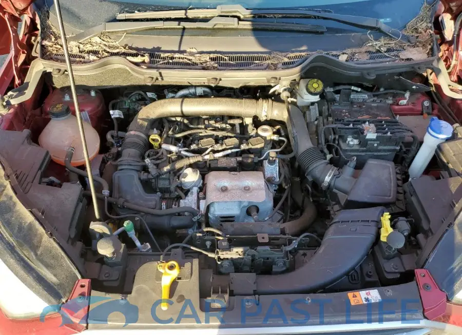 MAJ3P1TE6JC165997# 11