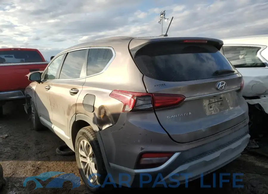 5NMS2CAD7KH121455# 2