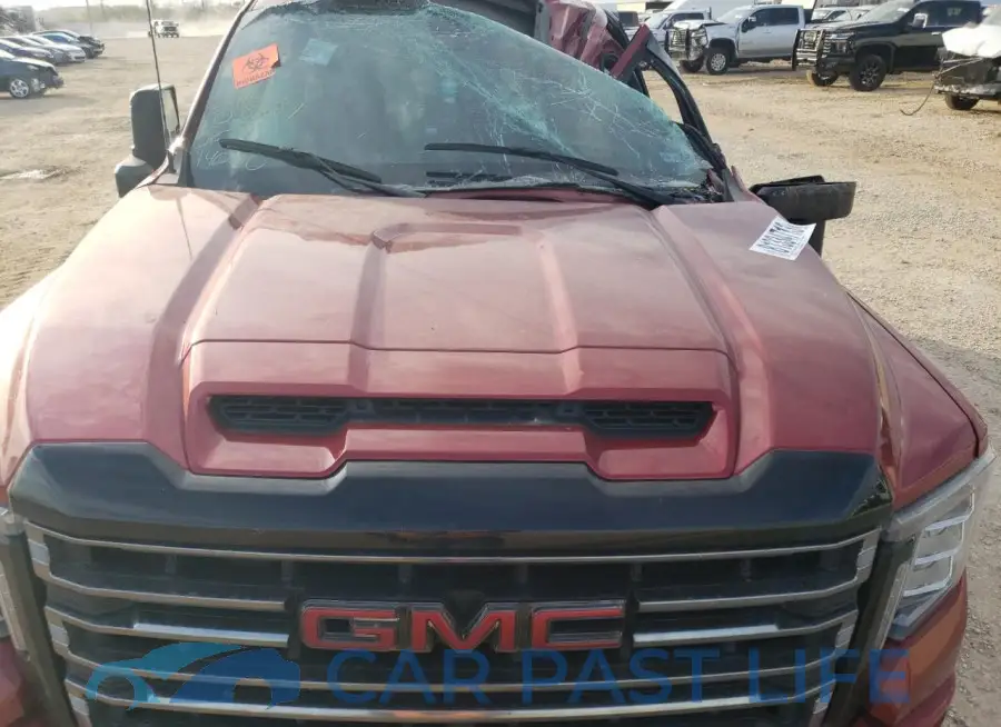 1GT49PEY4NF140250# 11