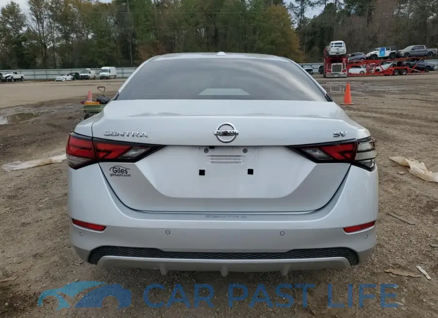3N1AB8CV5PY246369# 6