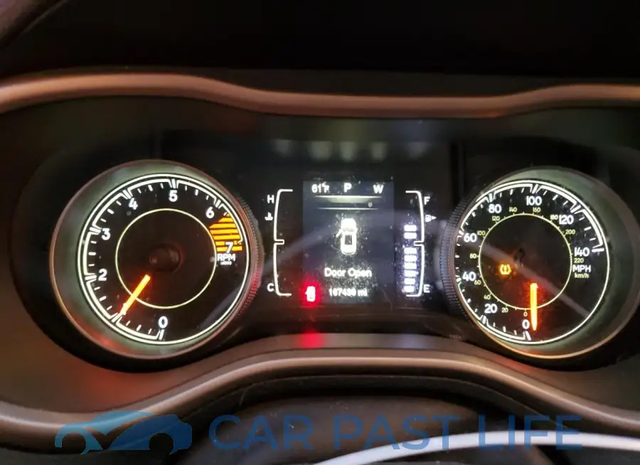 1C4PJMABXGW225441# 9