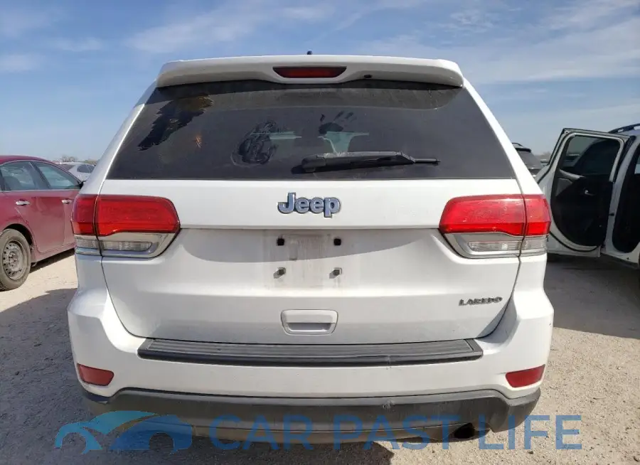 1C4RJEAG0FC640150# 6