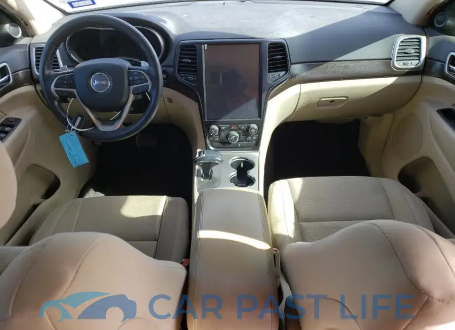 1C4RJEAG0FC640150# 8
