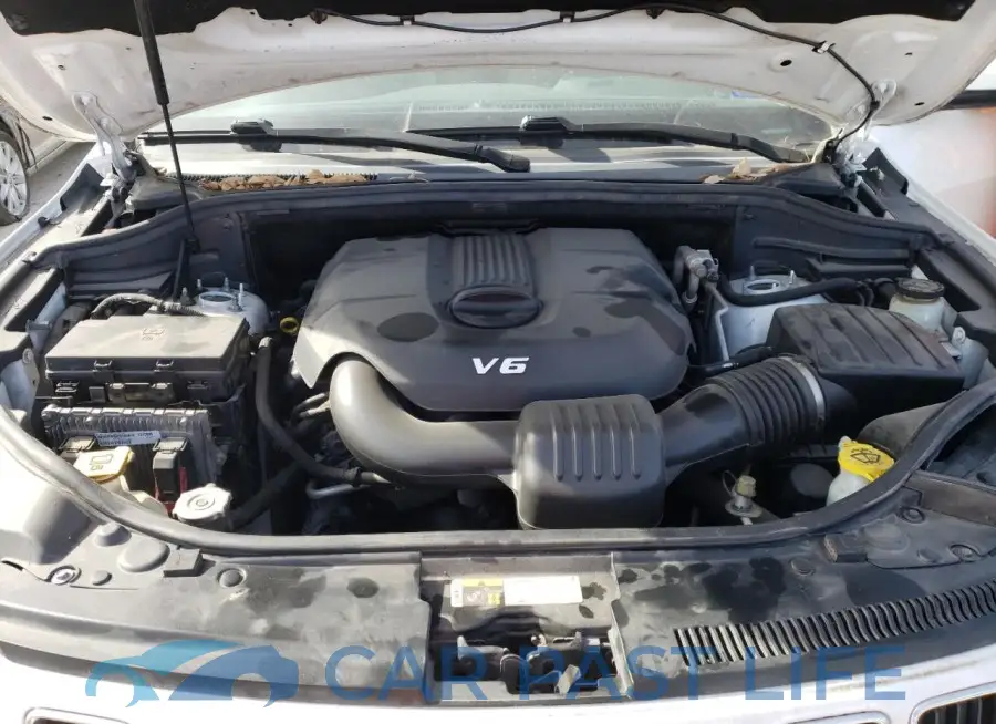 1C4RJEAG0FC640150# 11
