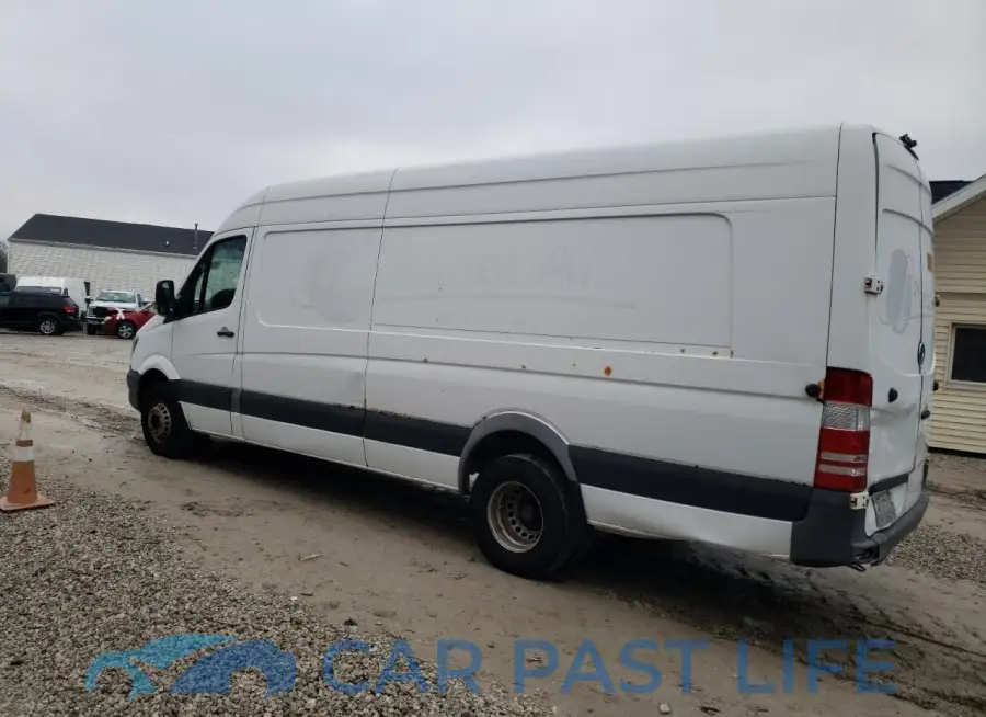 WD3PF1DC6FP133525# 2