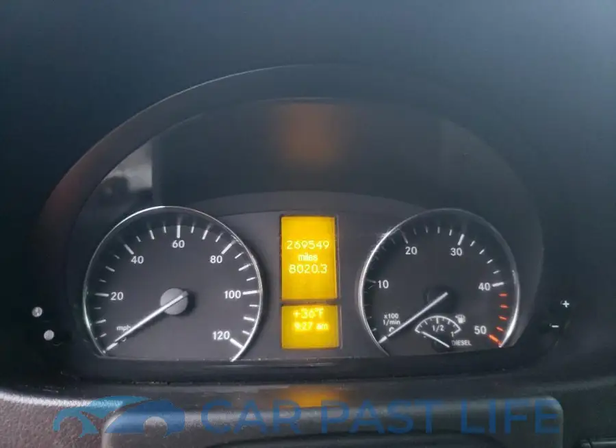 WD3PF1DC6FP133525# 9