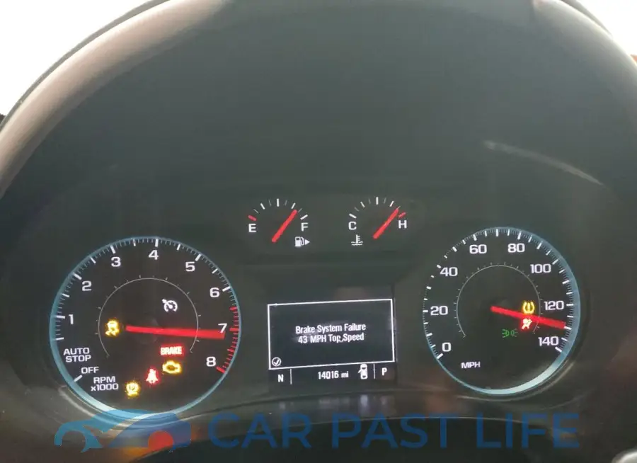 1G1ZD5ST3PF227070# 9