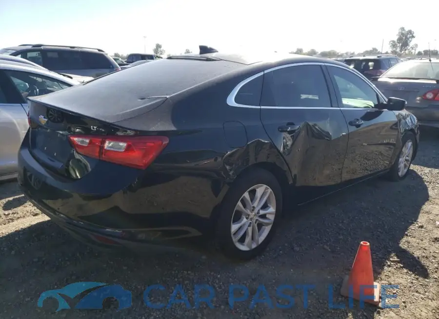 1G1ZD5ST9JF140099# 3