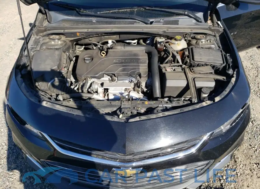 1G1ZD5ST9JF140099# 11