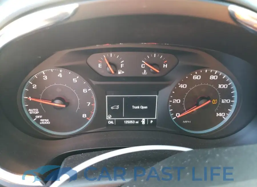 1G1ZD5ST9JF140099# 9