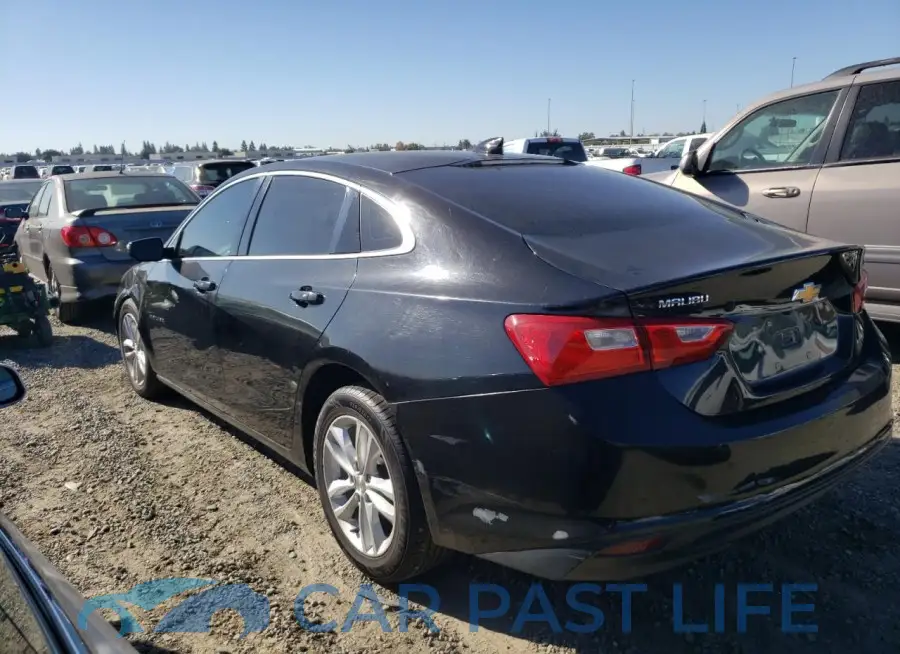 1G1ZD5ST9JF140099# 2