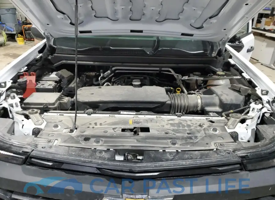 1GCPTBEK2P1191775# 11