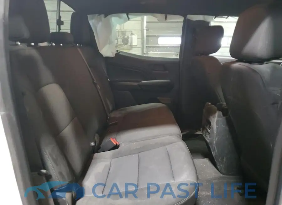 1GCPTBEK2P1191775# 10