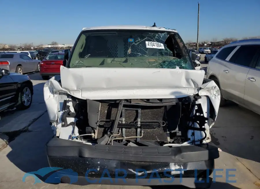 1GCWGAFB3J1191820# 5